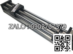 Trục máy nắn dây chuyền mạ màu phi 70x1450mm