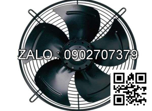 Quạt tản nhiệt máy nén khí