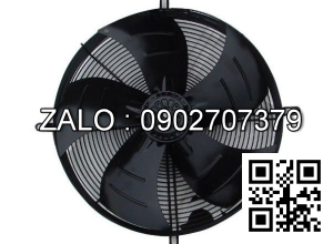 Quạt giải nhiệt dàn nóng máy lạnh 135w DIAMOND COOL YWF4D-350S