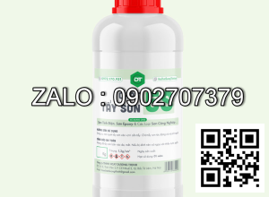 Chất tẩy sơn tĩnh điện DT-05S