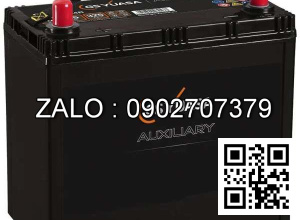 Bình ắc quy 12V 120AH/EB120TE/LE/LER GS yuasa 504x182x212x258