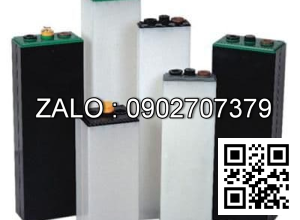 Bình ắc quy 2V 325AH/5 PzB 325 E TAB 93x158x453x477