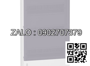 Tủ điện Schneider nổi MIP12312T, 36 Module