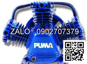 Đầu nén khí Puma PK-10 (1HP)