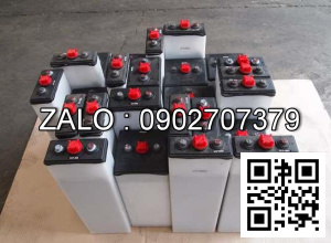 Học bình 2V 1380AH 227x198x545/568