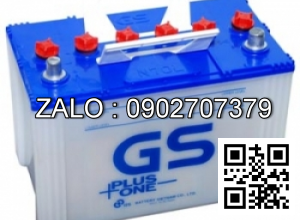 Bình ắc quy nước 12V - 200Ah/N200 518 x 276 x 215