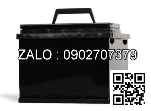 Bình ắc quy khô 12V - 100 Ah/MF31A-800 330 x 172 x 218