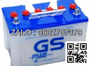 Bình ắc quy nước 12V-28Ah (N28) 246 x 96 x 160