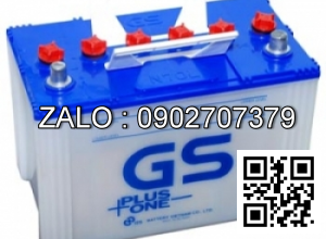 Bình ắc quy nước 12V-88Ah (DIN88) 350 x 174 x 190