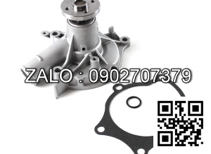 WATER PUMP MD972457 MB