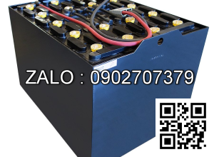 Bình ắc quy 7VBS350AH 125 X 158 X 385 mm