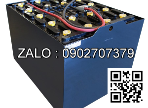 Bình ắc quy 7VBS420AH 125 X 158 X 445 mm