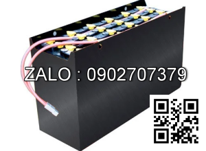 Bình ắc quy 3VBS240AH 61 X 158 X 525 mm