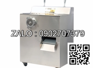 Máy Xay Thịt - Thái Thịt Đa Năng QRLS-400 (1 Motor)
