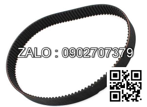 Dây đai răng D5M