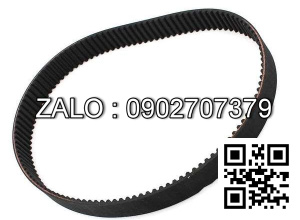 Dây đai răng D8M