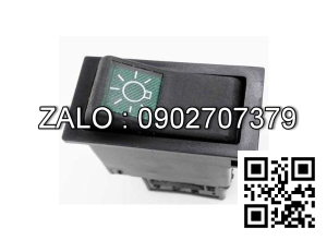 công tắc đèn LINDE