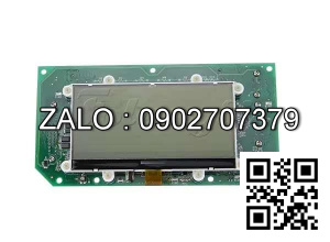 Màn hình hiển thị NICHIYU