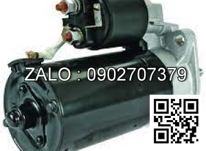 kim phun động cơ khởi động kim phun động cơ Diesel SDLG C3415325