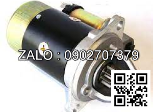 kim phun động cơ khởi động Diesel S07