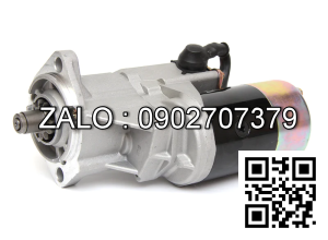 kim phun động cơ khởi động HANGCHA S12