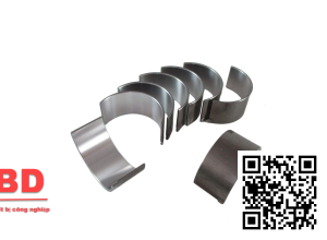 Bộ miễng dên , Miễng cốt máy cos +0.75 động cơ KUBOTA D1105-ER-BC , 3 CYL , CM3