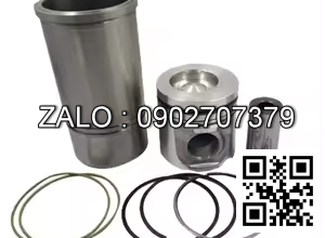 Bộ hơi động cơ CUMMINS 4BT3.9-LB , 4 CYL , CM3