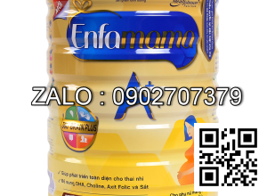 Enfamama Sửa bột A Plus