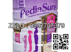Pediasure Sửa bột Úc