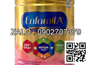 Enfamil Sửa bột A2 400g