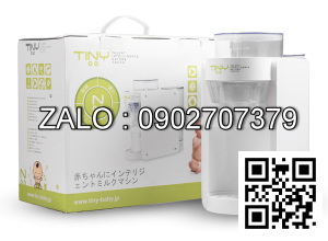 Tiny Máy Pha Sửa Baby Formula