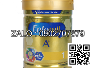 Enfamil Sửa bột A1 870g