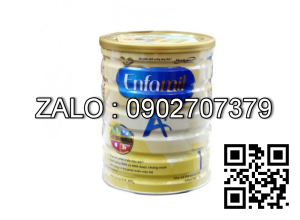 Enfamil Sửa bột A1 900g