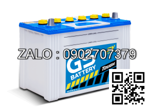 Bình ắc quy khô GS 12V-45AH