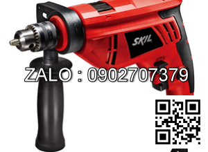 Máy khoan động lực 6510 SKIL
F0156510JD