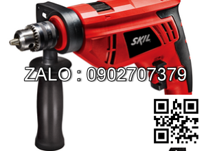 Máy khoan động lực 6513 SKIL
F0156513JD