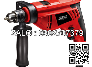 Máy khoan động lực 6510 SKIL 450 W
F0156510JD
