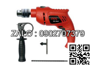 Máy khoan động lực 6513(set) SKIL 550
W F0156513JJ