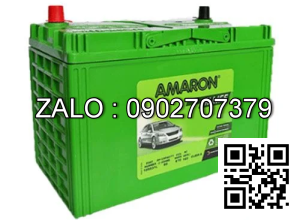 Bình ắc quy AMARON 12V-90AH