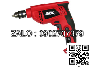 Máy khoan xoay 6806 SKIL 300 W
F0156806JD