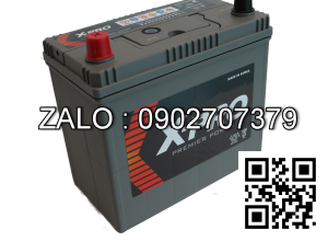 Bình ắc quy PowerlandPro-90D26L 12V-75AH