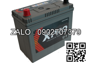 Bình ắc quy PowerlandPro-105D31R 12V-90AH