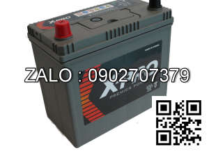 Bình ắc quy PowerlandPro-56077R 12V-60AH