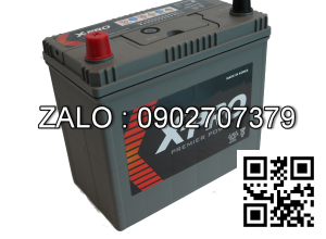 Bình ắc quy PowerlandPro-57113L 12V-71AH