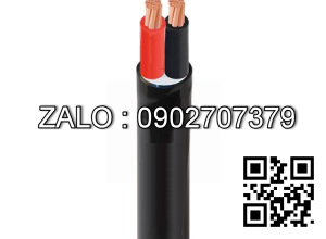 Cáp điện Cadivi CVV-240 – 0.6/1KV