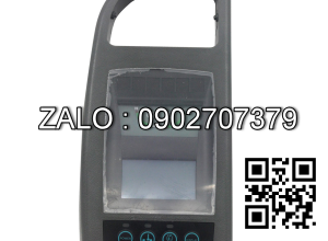 Màn hình Doosan 130W-V, 140W-V