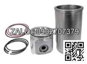 Bộ hơi động cơ HINO H06C-TP , 6 CYL , CM3