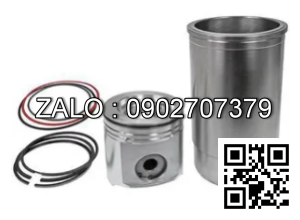 Bộ hơi động cơ HINO JO5C-TB , 4 CYL , CM3