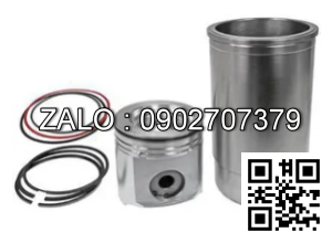 Bộ hơi động cơ HINO JO5D-TF , 5 CYL , CM3