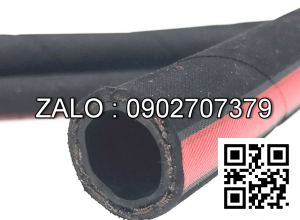 Ống thuỷ lực ống tuy ô DIAMOND 2SN, 2AT - 2 LỚP 3/8